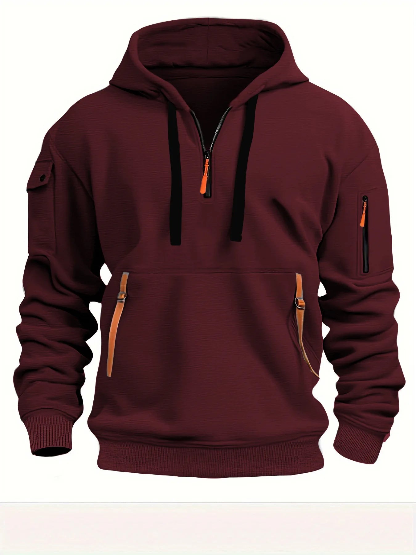 Men’s Hoodie