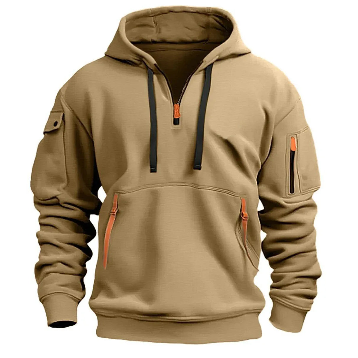 Men’s Hoodie