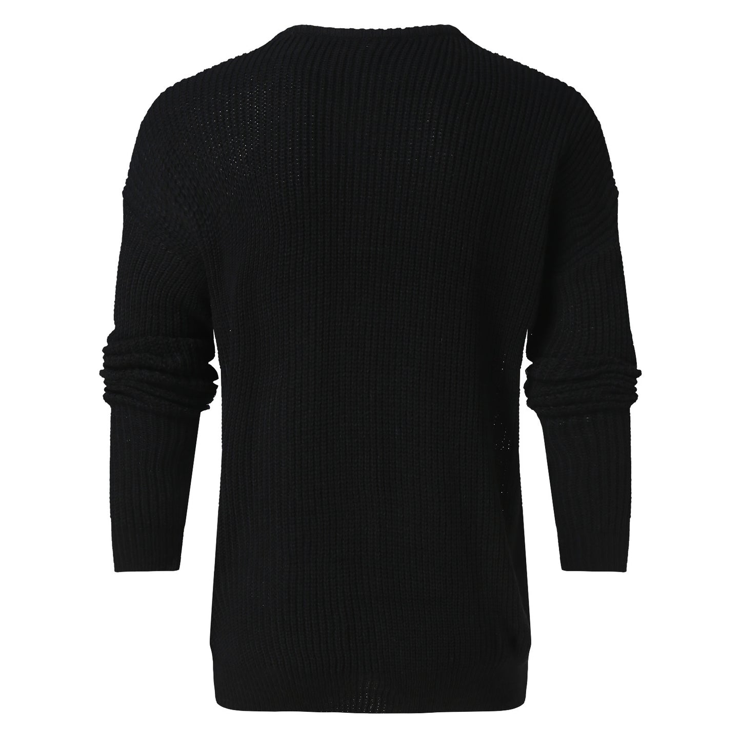 Long Sleeve knitted Sweater