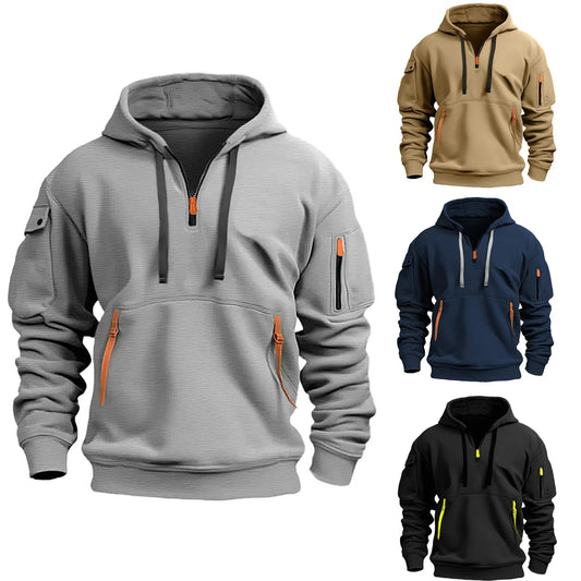 Men’s Hoodie