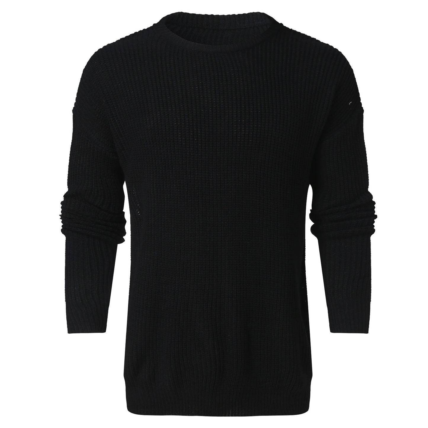 Long Sleeve knitted Sweater