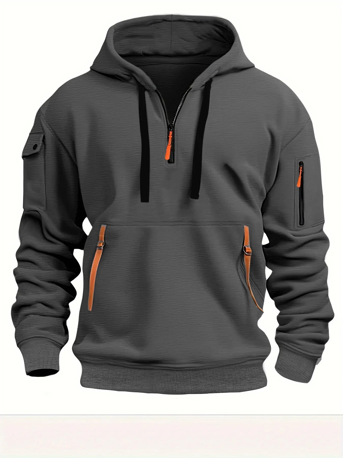 Men’s Hoodie